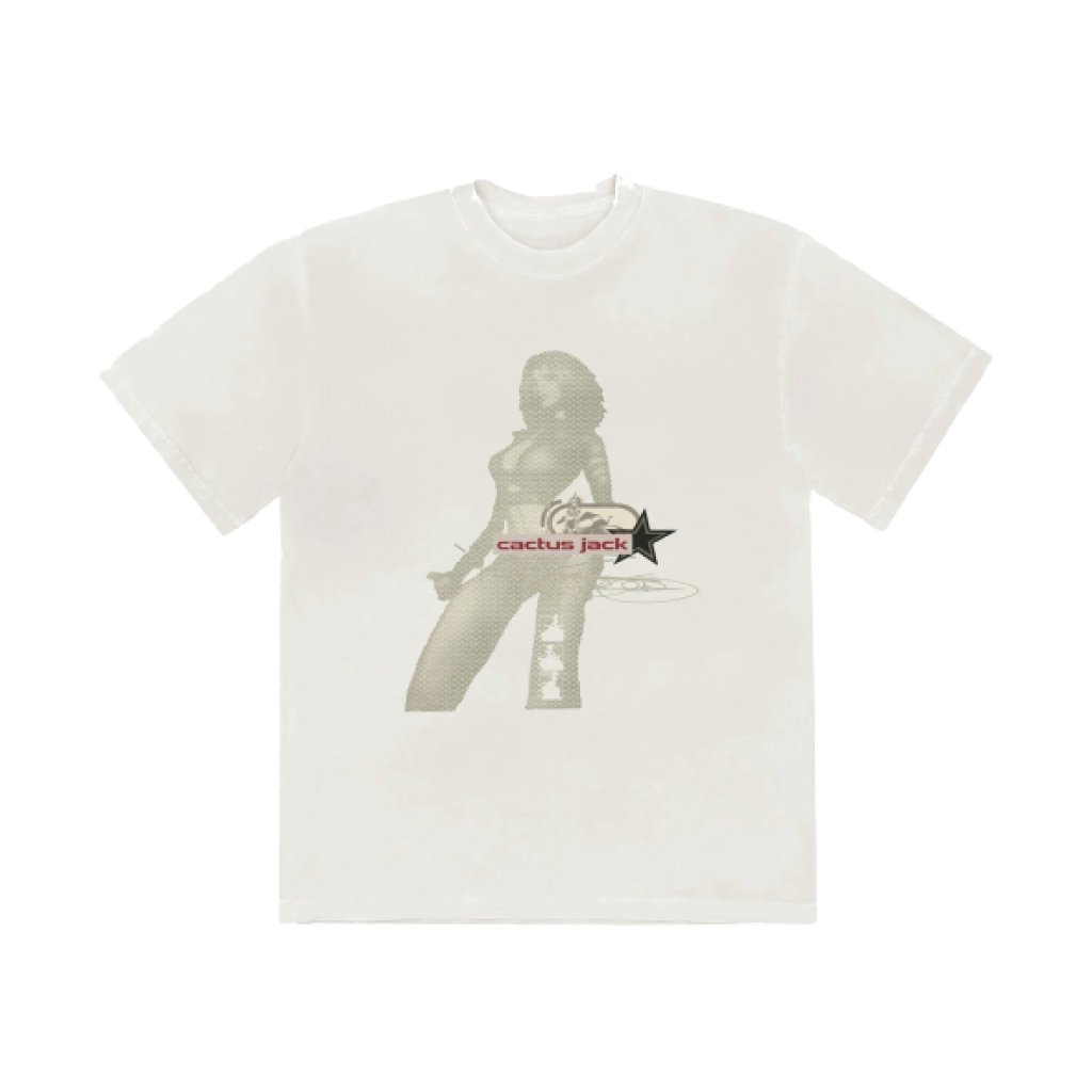 Travis scott store digital t shirt